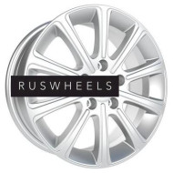 Диски СКАД 6,5x16/5x114,3 ET40 D67,1 Милан (КЛ247) Селена (АРС 014 black)