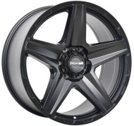 Диски PDW 8,0\R18 6*139.7 ET36 d100.1 U4B Диски PDW 8,0\R18 6*139.7 ET36 d100.1 U4B