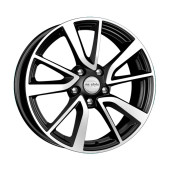 Диски iFree Original 7,0\R17 5*114.3 ET47 d66.1 Алмаз черный Диски iFree Original 7,0\R17 5*114.3 ET47 d66.1 Алмаз черный