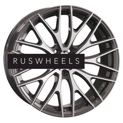 Диски Replay 8,5x19/5x112 ET28 D66,6 VV339 GMF (конус, C570) Диски Replay 8,5x19/5x112 ET28 D66,6 VV339 GMF (конус, C570)