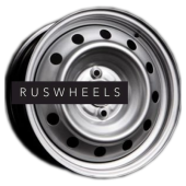 Диски Trebl 7x17/5x114,3 ET39 D60,1 9987T Silver Диски Trebl 7x17/5x114,3 ET39 D60,1 9987T Silver