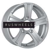 Диски iFree 6x16/5x139,7 ET40 D98 Хафпайп (КС683) Нео-классик Диски iFree 6x16/5x139,7 ET40 D98 Хафпайп (КС683) Нео-классик