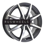 Диски Venti 7x17/5x114,3 ET45 D60,1 1715 BD