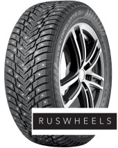 Шины Nokian Tyres 315/35 r21 Hakkapeliitta 10p SUV 111T Шипы
