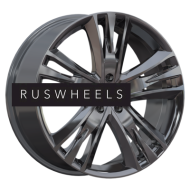 Диски КИК 8,5x20/5x130 ET55 D71,6 Атлас (КС661M) Кварц Диски КИК 8,5x20/5x130 ET55 D71,6 Атлас (КС661M) Кварц