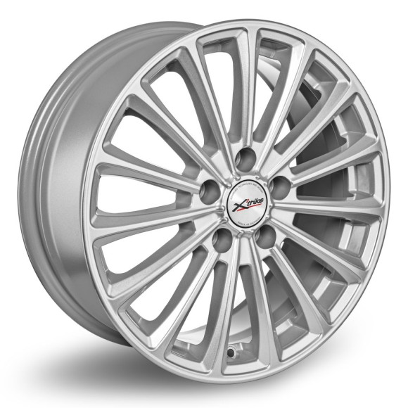 Диски Xtrike 7,0\R17 5*110 ET45 d63.35 HS