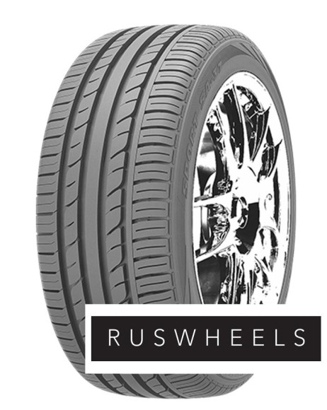 Шины Westlake 235/35 r19 SA37 91Y