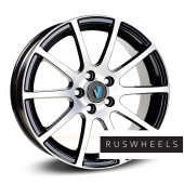 Диски Venti R16 / 6.5J PCD 5x100 ЕТ 40 ЦО 57.1 1603