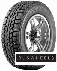 Шины Maxxis 215/70 r15c MA-SLW Presa Spike 109/107Q Шипы