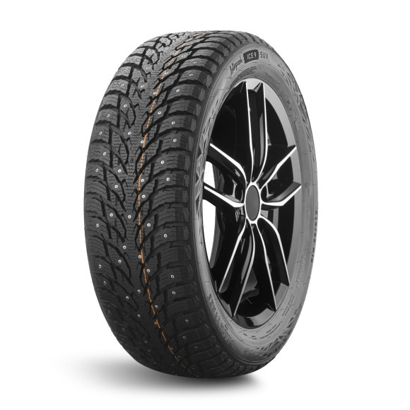 Шины Ikon Tyres  255/60/19  T 113 Ikon Autograph Ice 9 SUV  XL Ш.