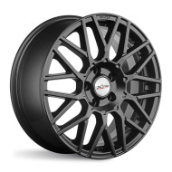Диски Xtrike 7,0\R17 4*100 ET45 d67.1 BKM