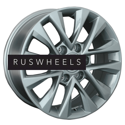 Диски Replay 7,5x18/6x139,7 ET38 D67,1 MI141 GM (пш, C570) Диски Replay 7,5x18/6x139,7 ET38 D67,1 MI141 GM (пш, C570)