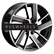 Диски Replay 7x17/5x112 ET40 D57,1 SK171 GMF (конус, C570)