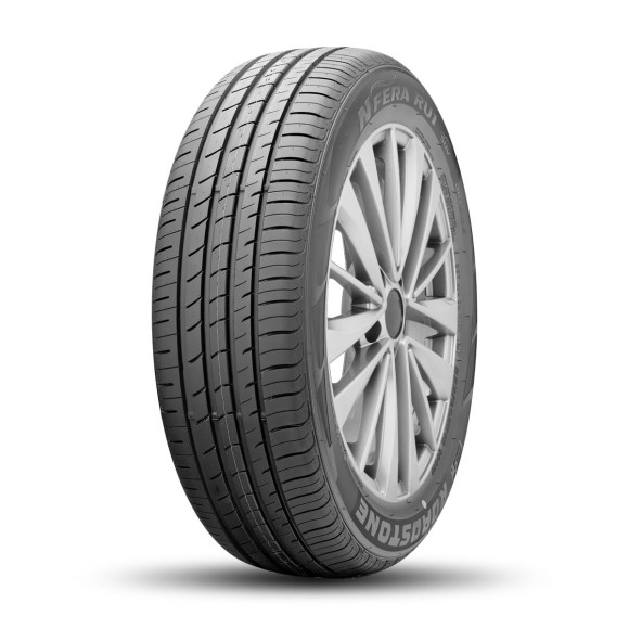 Шины Roadstone  235/55/17  V 99 N'Fera RU1