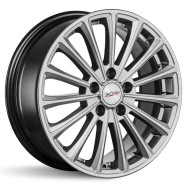 Диски Xtrike 7,0\R17 5*110 ET45 d63.35 HSB