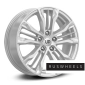 Диски Wheels UP R17 / 7J PCD 5x112 ЕТ 40 ЦО 57.1 Up106 Диски Wheels UP R17 / 7J PCD 5x112 ЕТ 40 ЦО 57.1 Up106