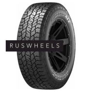 Шины Hankook LT265/70R17 121/118S Dynapro AT2 RF11 TL 10PR