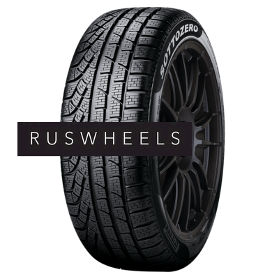 Шины Pirelli 225/60R17 99H Winter SottoZero Serie II * TL Run Flat Шины Pirelli 225/60R17 99H Winter SottoZero Serie II * TL Run Flat
