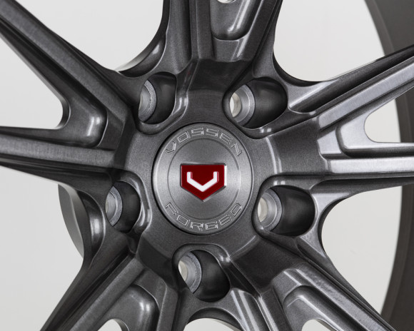 Диски Vossen S17-06 23" Диски Vossen S17-06 23"