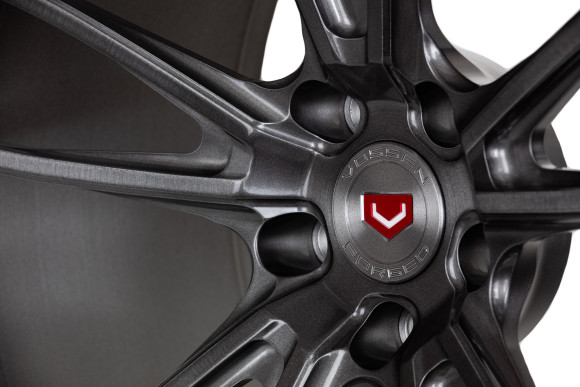 Диски Vossen S17-06 23" Диски Vossen S17-06 23"