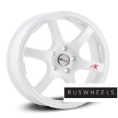 Диски Yamato R17 / 7J PCD 5x115 ЕТ 44 ЦО 70.1 Nomura