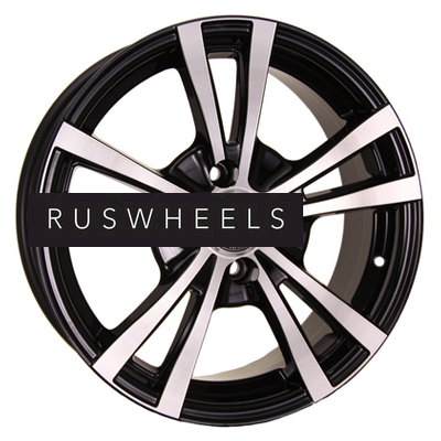 Диски Venti 5,5x14/4x100 ET44 D54,1 1404 BD Диски Venti 5,5x14/4x100 ET44 D54,1 1404 BD