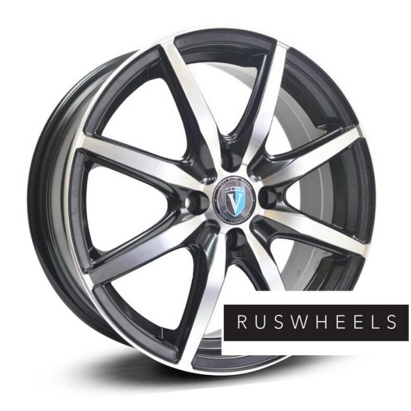 Диски Venti R17 / 7J PCD 5x114.3 ЕТ 45 ЦО 60.1 1715