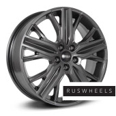 Диски Скад R18 / 6.5J PCD 5x112 ЕТ 38 ЦО 66.6 KL-375 Диски Скад R18 / 6.5J PCD 5x112 ЕТ 38 ЦО 66.6 KL-375