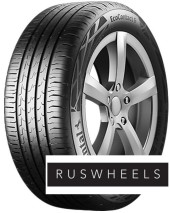 Шины Continental 255/45 r19 EcoContact 6 104V