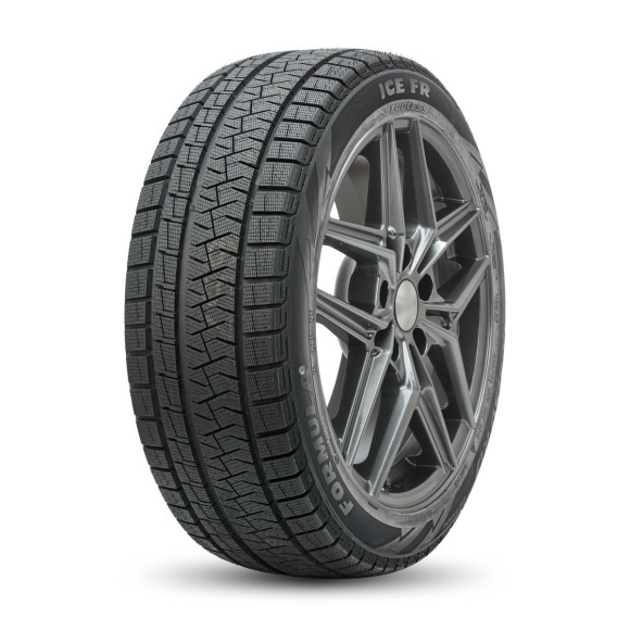 Шины Pirelli Formula 205/60R16 96T XL Ice FR TL