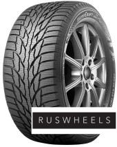 Шины Kumho 205/70 r15 Wintercraft SUV Ice WS51 100T