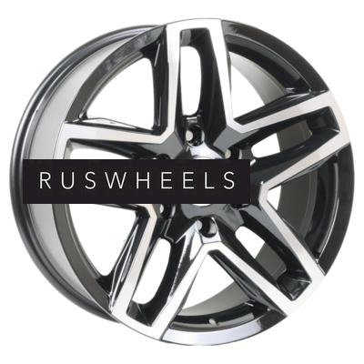 Диски RST 8x18/6x139,7 ET42 D100,1 R238 (Tank 300) BD Диски RST 8x18/6x139,7 ET42 D100,1 R238 (Tank 300) BD