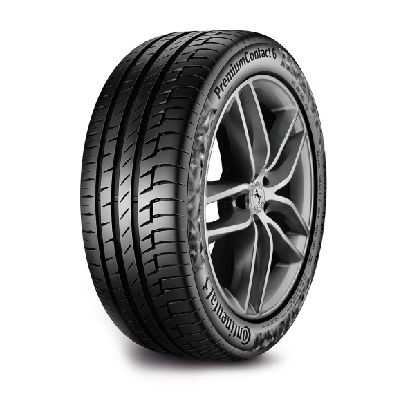 Шины Continental 285/45/22 Y 114 PremiumContact 6 XL (MO) Шины Continental 285/45/22 Y 114 PremiumContact 6 XL (MO)