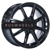Диски Alcasta 6x15/4x98 ET35 D58,6 M63 Black Диски Alcasta 6x15/4x98 ET35 D58,6 M63 Black
