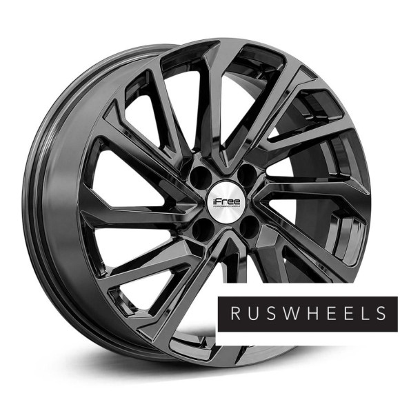 Диски iFree Original R16 / 6.5J PCD 4x100 ЕТ 41 ЦО 60.1 Неом КС1172 Диски iFree Original R16 / 6.5J PCD 4x100 ЕТ 41 ЦО 60.1 Неом КС1172