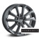 Диски Dezent R15 / 6J PCD 5x114.3 ЕТ 46 ЦО 67.1 KS graphite Диски Dezent R15 / 6J PCD 5x114.3 ЕТ 46 ЦО 67.1 KS graphite