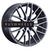 Диски Replay 8x18/5x112 ET39 D66,6 A122 MGMF (конус, C570)