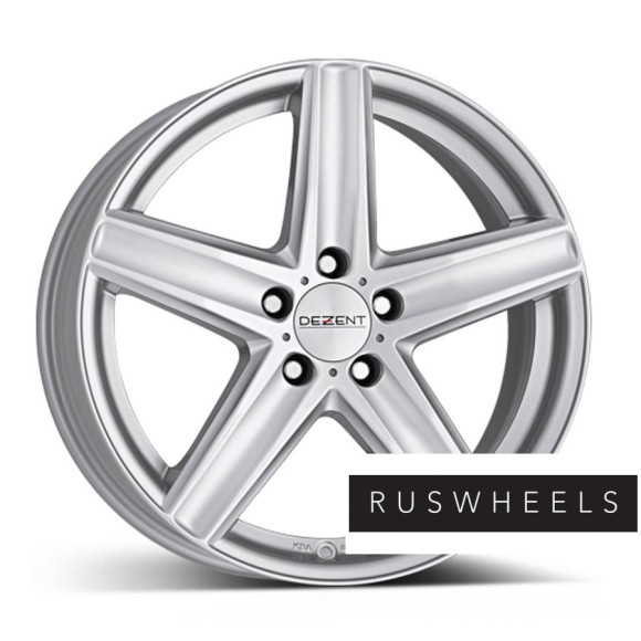 Диски Dezent R17 / 8J PCD 5x112 ЕТ 35 ЦО 66.6 TG Диски Dezent R17 / 8J PCD 5x112 ЕТ 35 ЦО 66.6 TG