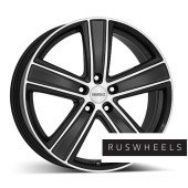 Диски Dezent R17 / 7.5J PCD 5x112 ЕТ 32 ЦО 70.1 TH dark Диски Dezent R17 / 7.5J PCD 5x112 ЕТ 32 ЦО 70.1 TH dark