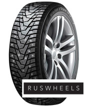 Шины Hankook 235/55 r19 Winter I Pike X W429A 105T Шипы