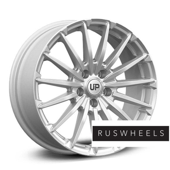 Диски Wheels UP R18 / 7.5J PCD 5x114.3 ЕТ 45 ЦО 66.1 Up128 Диски Wheels UP R18 / 7.5J PCD 5x114.3 ЕТ 45 ЦО 66.1 Up128