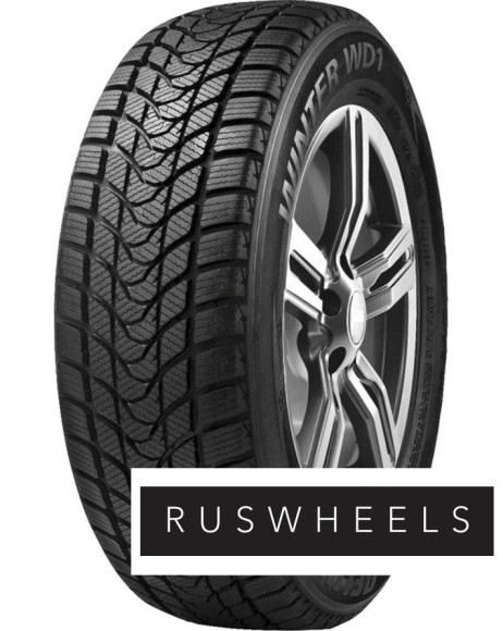 Шины Delinte 185/60 r15 Winter WD1 84T Шины Delinte 185/60 r15 Winter WD1 84T
