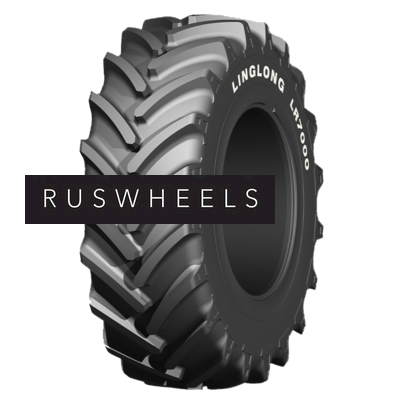 Шины Всесезонная LingLong 600/70R28 161A8 (161B) LR7000 R-1W TL КИТАЙ Шины Всесезонная LingLong 600/70R28 161A8 (161B) LR7000 R-1W TL КИТАЙ