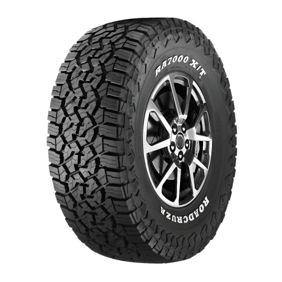 Шины ROADCRUZA  275/65/18  S 123/120 LT RA7000 X/T