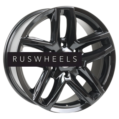 Диски RST 8x18/6x139,7 ET42 D100,1 R238 (Tank 300) BL Диски RST 8x18/6x139,7 ET42 D100,1 R238 (Tank 300) BL