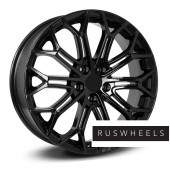 Диски RST R18 / 6.5J PCD 5x114.3 ЕТ 37 ЦО 66.5 R208 Диски RST R18 / 6.5J PCD 5x114.3 ЕТ 37 ЦО 66.5 R208