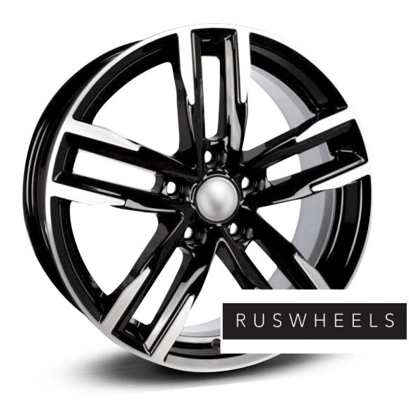 Диски Carwel R17 / 7J PCD 5x112 ЕТ 43 ЦО 57.1 Лемно Диски Carwel R17 / 7J PCD 5x112 ЕТ 43 ЦО 57.1 Лемно