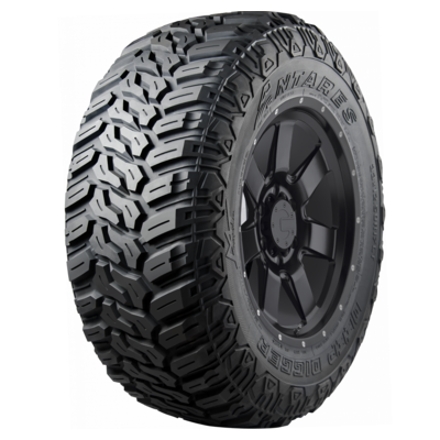 Шины Antares LT31x10,50R15(265/75R15) 109Q Deep Digger TL POR 6PR
