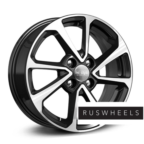 Диски iFree Original R15 / 6J PCD 4x100 ЕТ 46 ЦО 54.1 Solaris II КС861