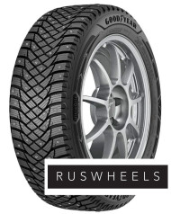 Шины Goodyear 245/40 r18 UltraGrip Arctic 2 97T Шипы Шины Goodyear 245/40 r18 UltraGrip Arctic 2 97T Шипы